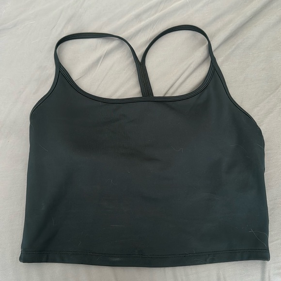 Vitality Ascend II Y Tank - Midnight color - Picture 1 of 2